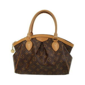 Louis Vuitton Monogram Tivoli PM Handbag